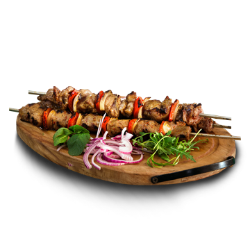 Kebab BlueSpice Indian & fastfood takeaway Aberdeen 